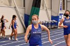 Women’s Track  Women’s Track & Field compete in a virtual meet. : Women’s Track